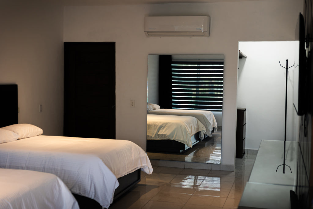 Habitación Anacahuita