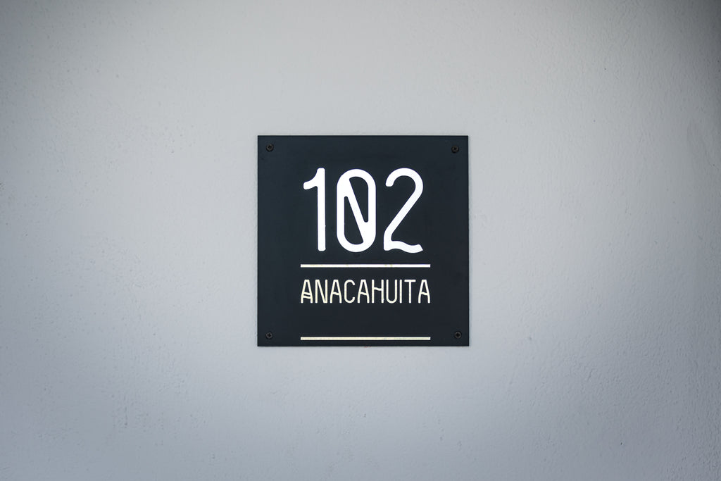 Habitación Anacahuita