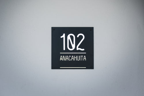 Habitación Anacahuita