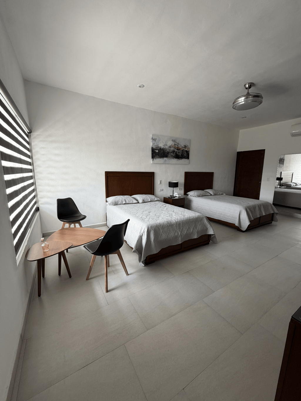 Habitación Anacahuita
