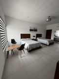 Habitación Anacahuita