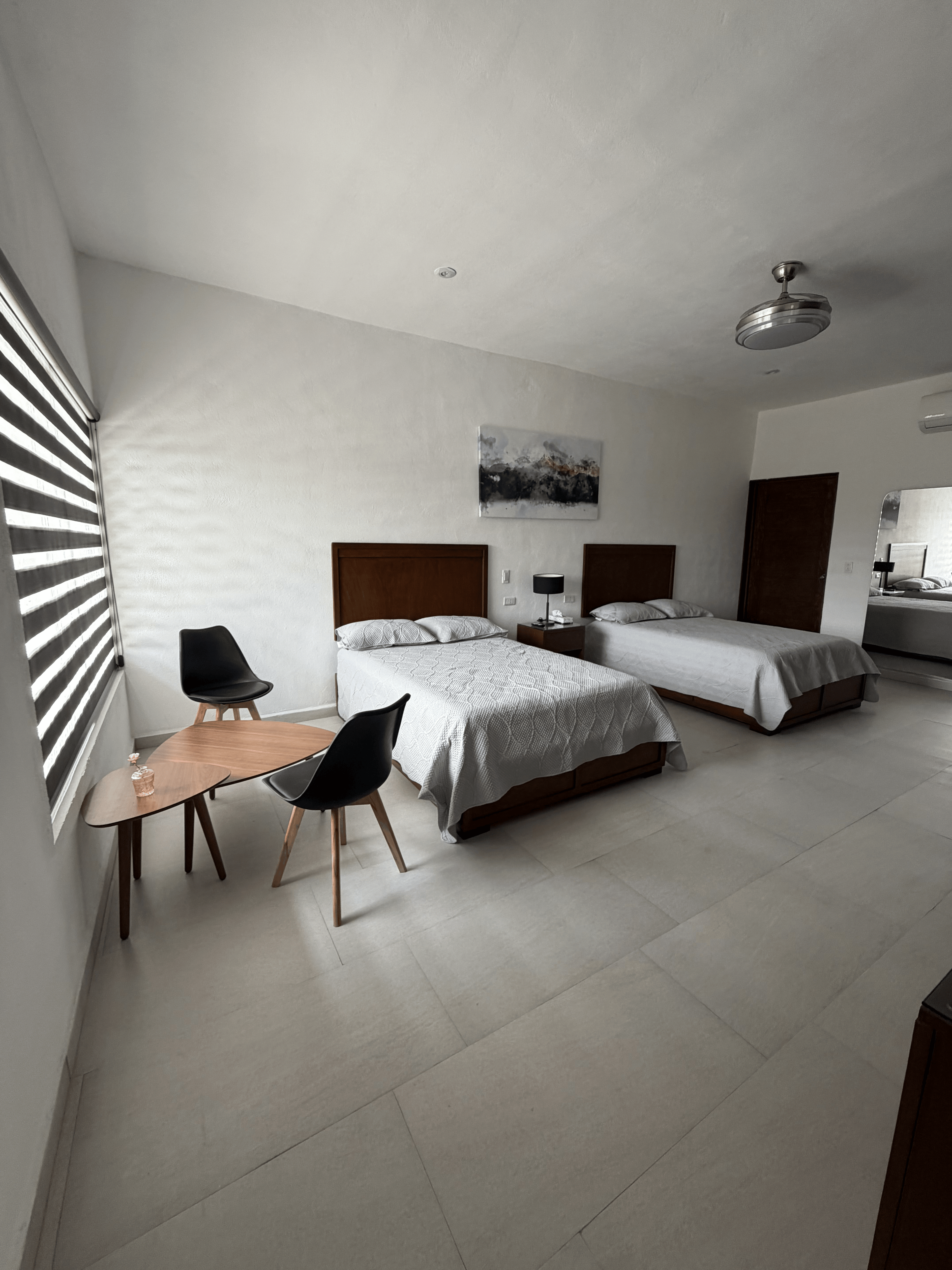 Habitación Anacahuita