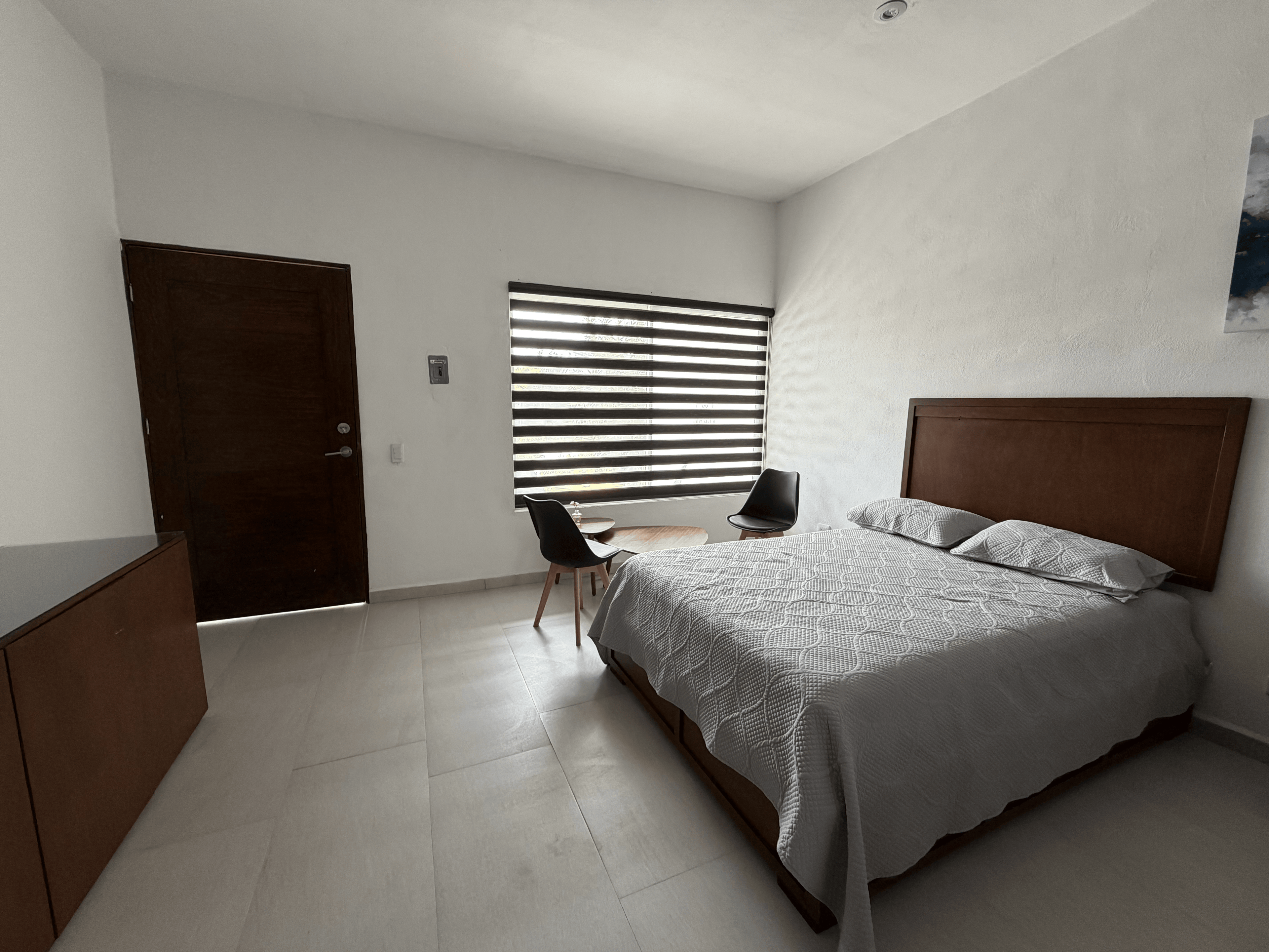 Habitación Alamillos